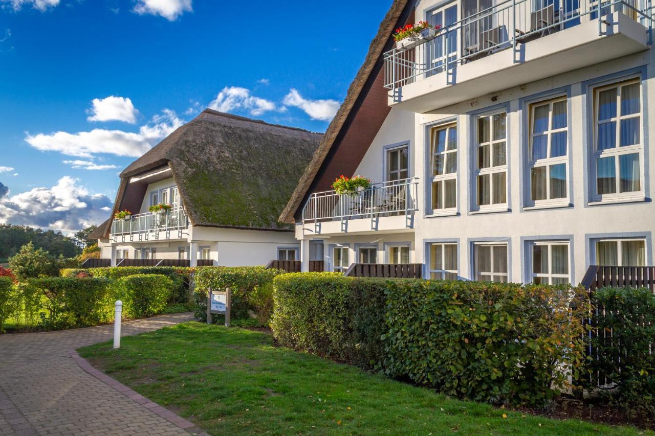 Balmer See - Hotel•Golf•Spa Exterior foto